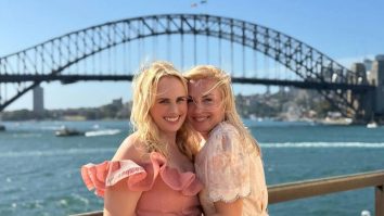 FOTO. Rebel Wilson s-a căsătorit pentru a doua oară cu Ramona Agruma, la doar trei luni de la nunta din Italia