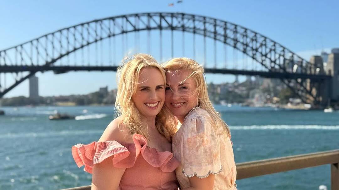 FOTO. Rebel Wilson s-a căsătorit pentru a doua oară cu Ramona Agruma, la doar trei luni de la nunta din Italia