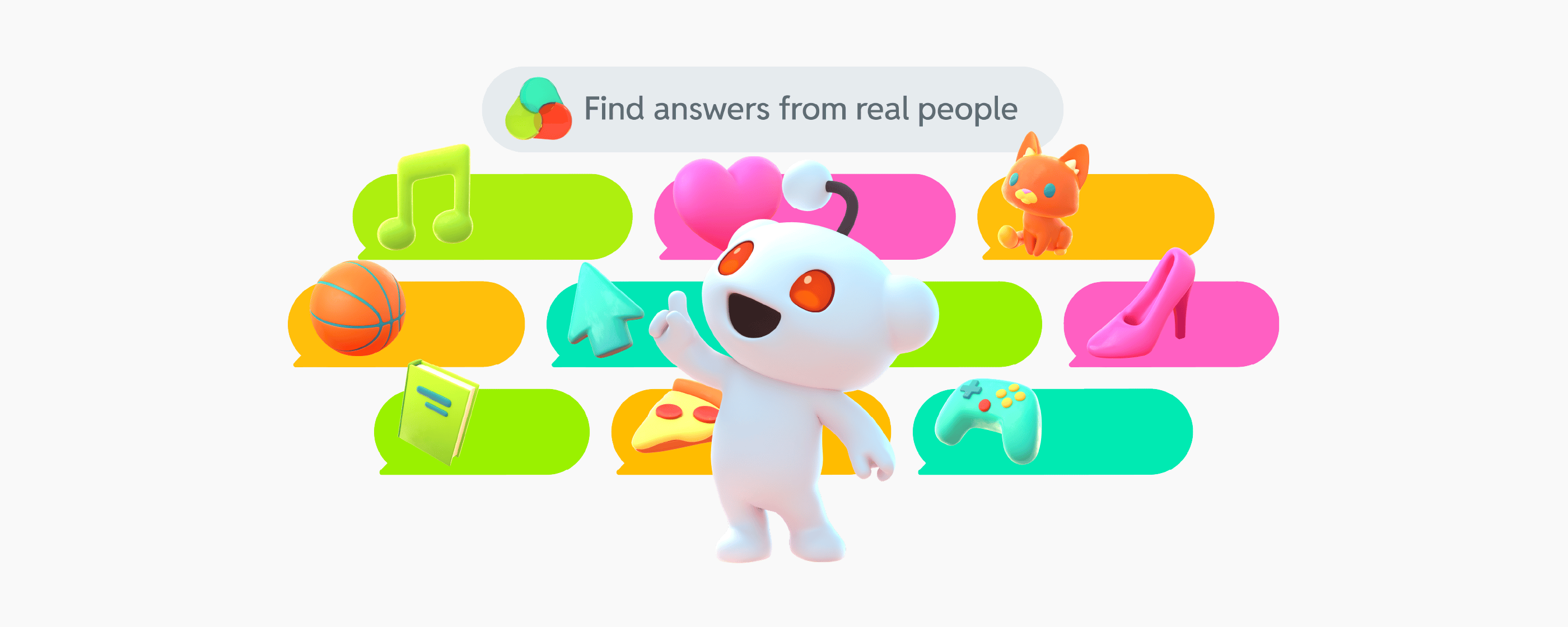Pui întrebări pe Reddit, îți răspunde Inteligența Artificială. Aplicația a introdus funcţia „Reddit Answers”