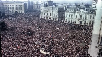 România a trecut prin vremuri tulburi după Al Doilea Război Mondial. Care este, acum , misiunea noastră istorică și proiectul de țară