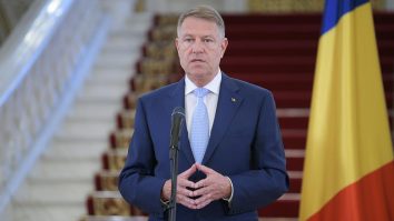 Președintele Iohannis demisionează din funcție. Toni Neacșu, fost membru CSM: „De drept trebuia să avem o lege de prelungire a mandatului”