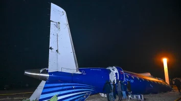 Ancheta preliminară confirmă că o rachetă rusească a provocat prăbușirea Azerbaijan Airlines în Kazahstan