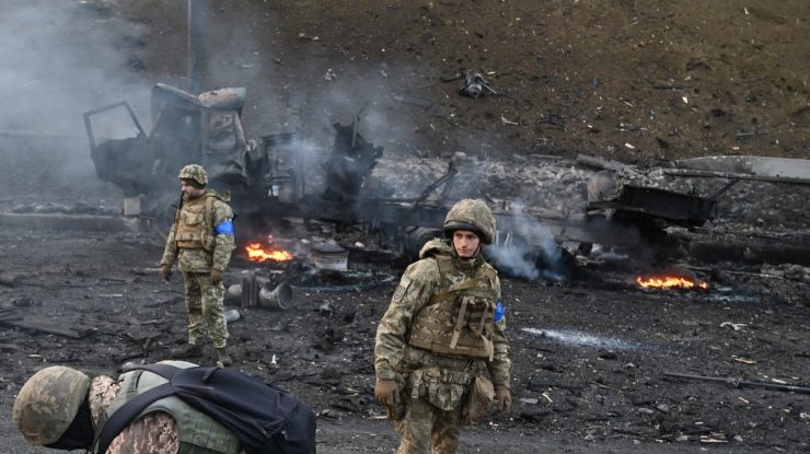 LIVE UPDATE. Război în Ucraina, ziua 1013. Ofensiva rusă nu va pierde din viteză prea curând