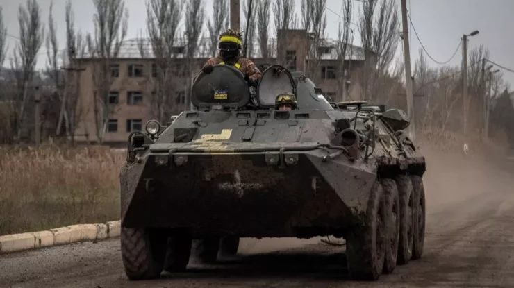 Rusia va folosi „mijloace militare și mai puternice” dacă presiunile occidentale continuă. Ce avertisment dă ministrul adjunct de externe