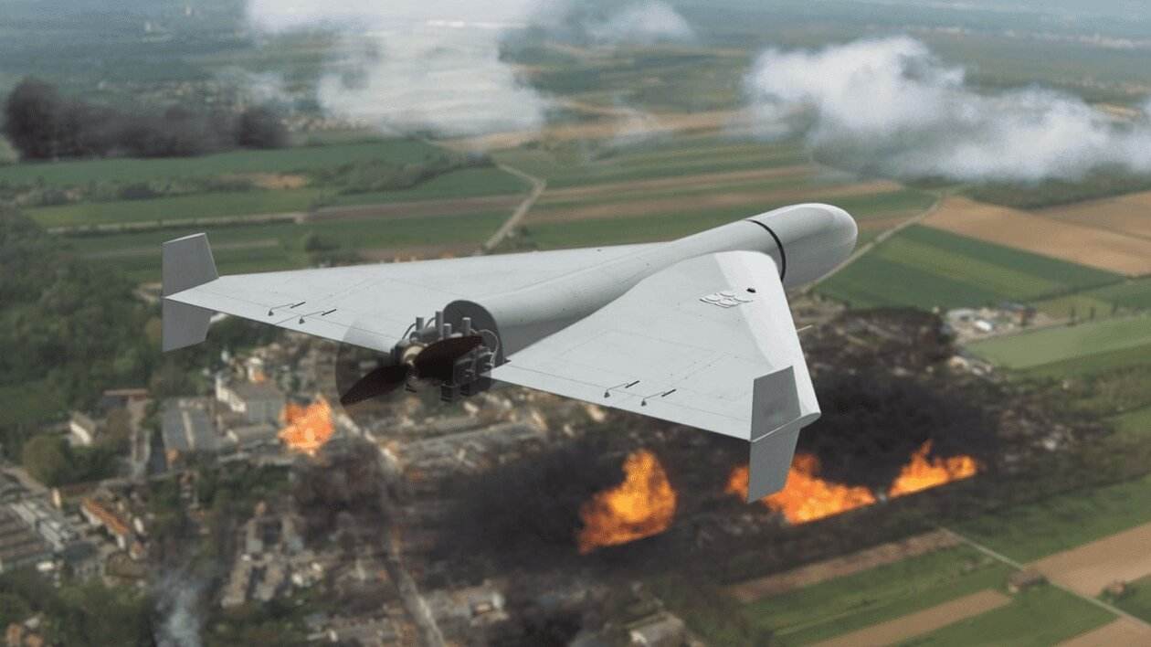 Guvernul adoptă un proiect de lege care va permite Armatei să doboare dronele rusești care pătrund în spațiul aerian al României. CSAT trebuie să hotărască cine dă ordinul pentru doborârea dronelor