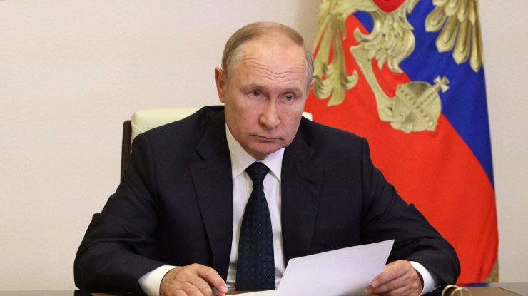 Rusia nu va participa la Conferința de Securitate de la Munchen, pentru că nu a fost invitată