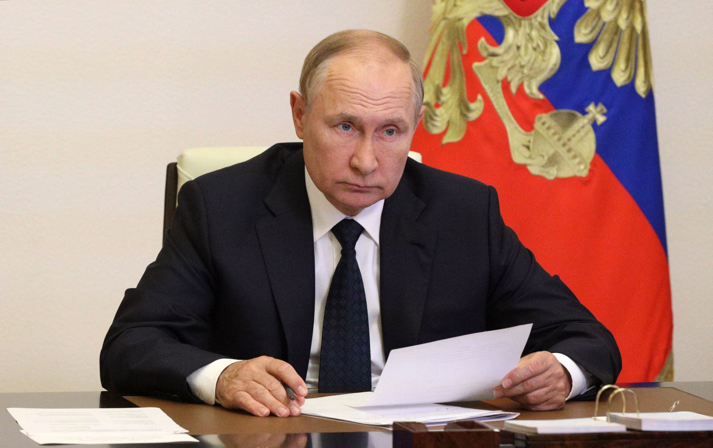 Rusia nu va participa la Conferința de Securitate de la Munchen, pentru că nu a fost invitată