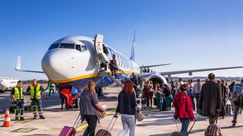 Rutele aeriene au devenit mai aglomerate ca niciodată în 2024. Care au fost cele mai populare destinații de zbor în acest an