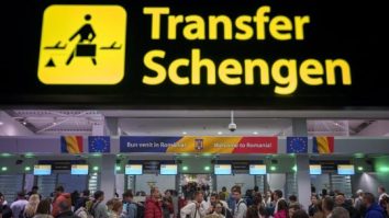 Austria acceptă România și Bulgaria în Schengen. Consiliul JAI decide azi soarta extinderii