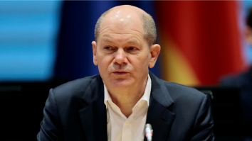 Olaf Scholz susține decizia de a opri atacurile asupra infrastructurii energetice din Ucraina: „Acesta este un prim pas” 