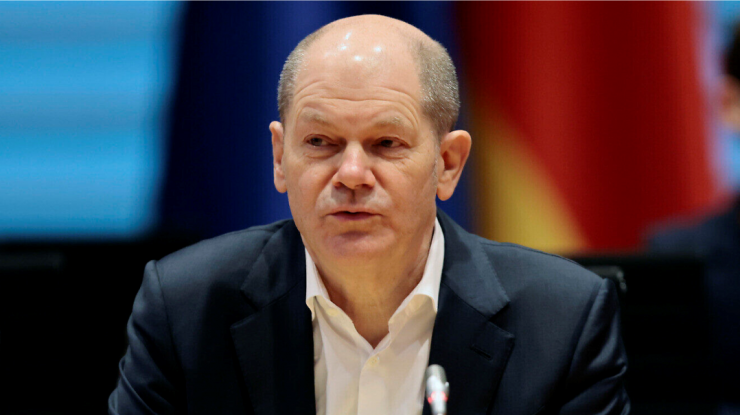 Partidul cancelarului Olaf Scholz refuză să furnizeze Ucrainei rachete Taurus