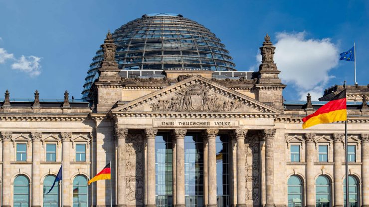Parlamentul german votează o moțiune de cenzură împotriva guvernului. Cancelarul Olaf Scholz: „Scopul meu este să declanșez alegeri generale”