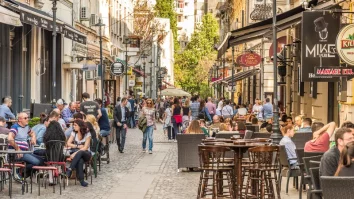 Bucureștiul are cea mai mică rată de sărăcie din Uniunea Europeană. Analist: „Trebuie să avem o creștere economică din care să obținem bani”