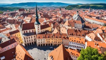 Care sunt orașele cele mai bune de locuit? Sibiu, Brașov și Arad se află în top