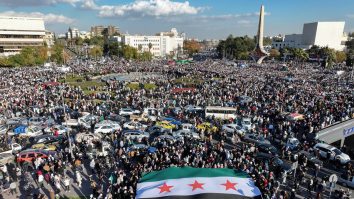 Marea Britanie va oferi ajutor de urgență de 50 de milioane de lire sterline pentru sirienii vulnerabili prin ONU și al ONG-uri