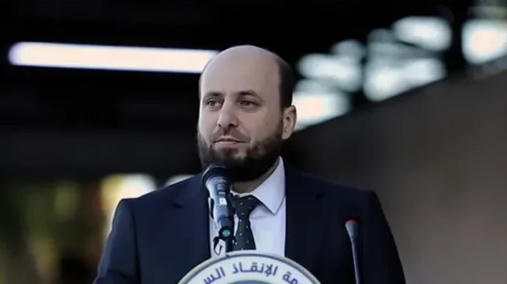 Rebelii sirieni numesc un nou prim-ministru pentru guvernul de tranziție. Cine este Mohammad al-Bashir