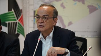 Liderul opoziţiei siriene, Hadi al-Bahra, declară că este gata să se întâlnească cu liderii ţărilor arabe pentru a conveni asupra următoarei etape