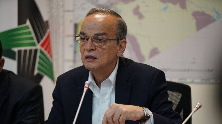 Liderul opoziţiei siriene, Hadi al-Bahra, declară că este gata să se întâlnească cu liderii ţărilor arabe pentru a conveni asupra următoarei etape