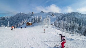 Finalul lui 2024 îți aduce temperaturi de până la 10 grade. Cum va fi vremea la începutul lui 2025