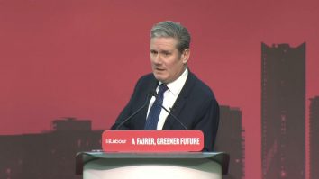 Sir Keir Starmer: „Regatul Unit nu trebuie să aleagă între SUA și Uniunea Europeană”. Cum va proteja Premierul siguranța Marii Britanii