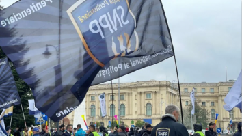 Sindicatele din penitenciare anunţă un protest care va avea loc în faţa sediului Guvernului: „Criza financiară generează criză socială”