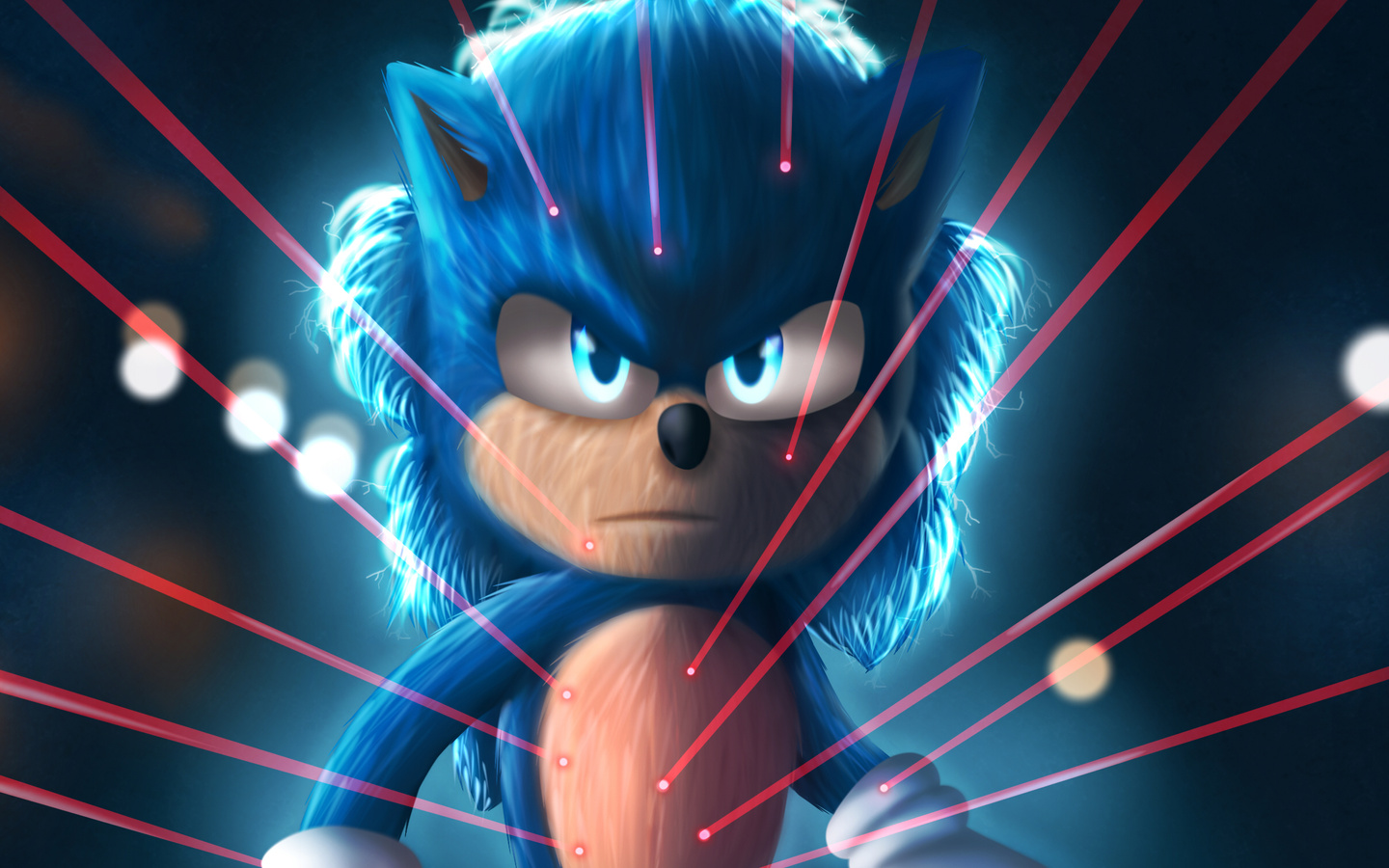 Paramount Pictures pregătește al patrulea film din seria „Sonic the Hedgehog”. Când a fost anunțată data de lansare