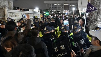 Coreea de Sud este în criză după legea marțială. Coreea de Nord ar putea profita de haosul politic și social de la Seul