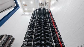 SpaceX a lansat 21 de sateliți Starlink. Cât de importantă a fost misiunea și cât de vastă este acum constelația miliardarului