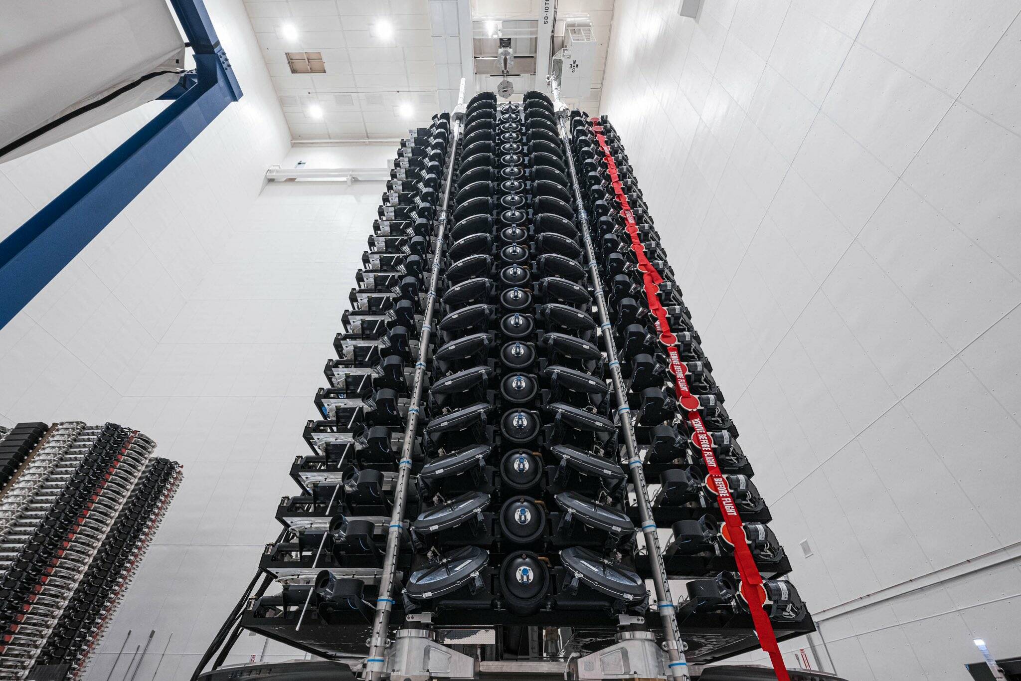 SpaceX a lansat 21 de sateliți Starlink. Cât de importantă a fost misiunea și cât de vastă este acum constelația miliardarului