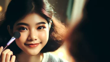 Ce trenduri de make-up au fost virale în 2024? Inspiră-te din stilurile anului și vezi ce nu trebuie să ratezi