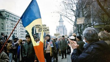 Revoluția din 1989 a început pe 15 decembrie la Timișoara. Ionela Bănărescu: „Viața obișnuită era o goană după mijloacele de supraviețuire”