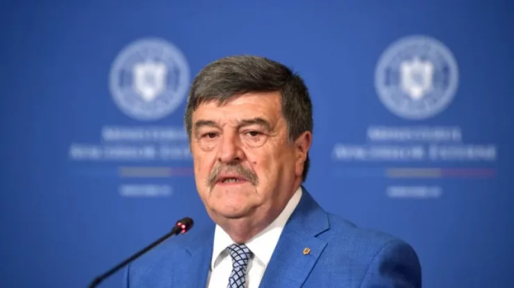 Toni Greblă susține că nu există diferenţe semnificative în ceea ce priveşte numărarea şi renumărarea voturilor