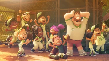 Disney retrage o poveste transgender din serialul de animație pentru copii „Win or Lose” de la Pixar. Ce motive stau în spatele deciziei