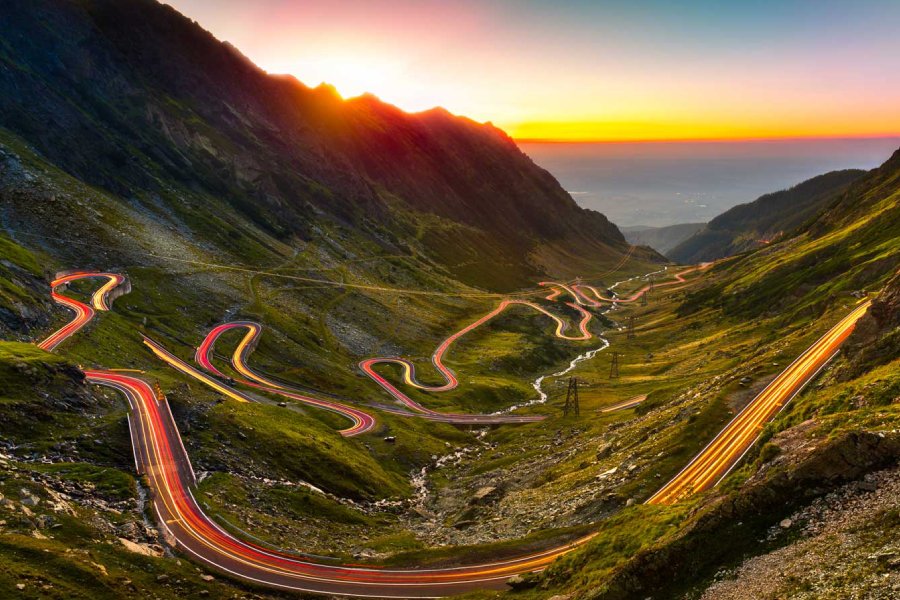 167 de destinații din România concurează pentru titlul „Destinația Anului” 2025