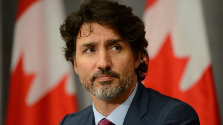 Justin Trudeau ia în calcul demisia sau prorogarea Parlamentului după plecarea ministrului de Finanțe, Chrystia Freeland