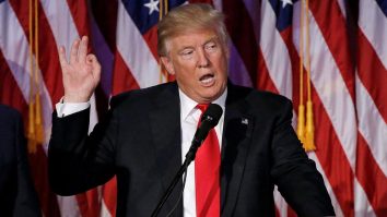 Trump îi va grația pe cei implicați în asaltul asupra Capitoliului din 2021