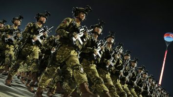 Rusia a început să folosească trupe nord-coreene pentru a efectua atacuri asupra forțelor ucrainene în regiunea Kursk