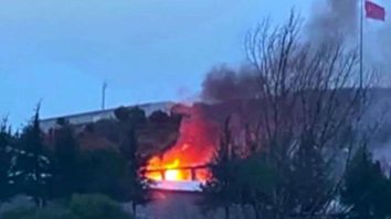 O explozie la o fabrică de muniții din Turcia a dus la moartea a cel puțin 12 persoane și la rănirea altor patru. Autoritățile investighează incidentul