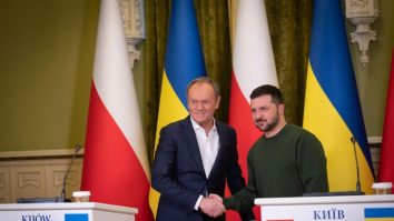 Donald Tusk susține că negocierile de pace privind Ucraina ar putea începe în această iarnă:„Polonia va fi puternic implicată în discuții”