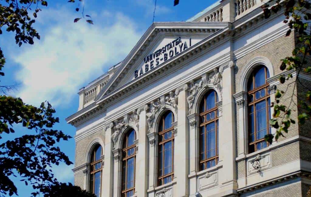 România e în clasamentul QS al sustenabilității în universități. UBB este pe locul 401 internațional și lider pe plan național