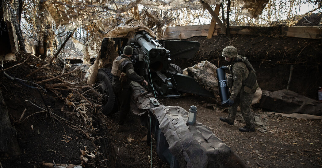 SUA trimit Ucrainei un ajutor militar de 725 de milioane de dolari. Norvegia trimite F-35 și NASAMS în Polonia