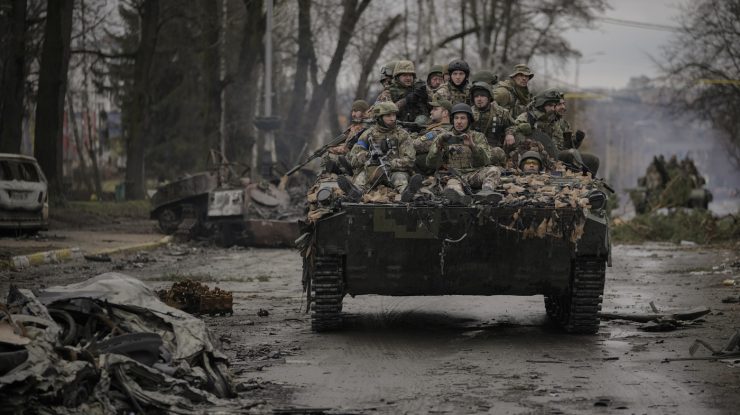 LIVE UPDATE. Război în Ucraina, ziua 1.023. SUA avertizează că Rusia ar putea fi pregătită să folosească din nou o nouă rachetă letală
