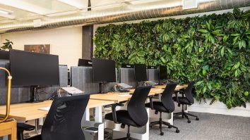 Cât de important e design-ul biroului pentru angajați? Psiholog: „Cât timp îți place ceea ce este în jurul tău, vei da randament”