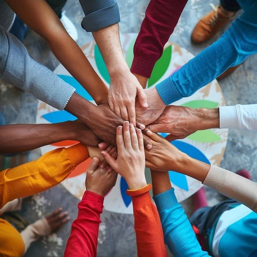 Astăzi este Ziua Internațională a Solidarității. Cum devii mai solidar