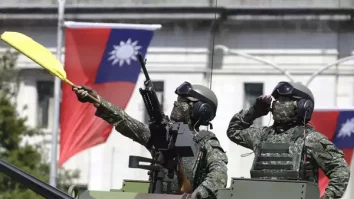China a promis că va lua „măsuri ferme” ca urmare a deciziei Statelor Unite de a aproba mai multe vânzări de arme către Taiwan
