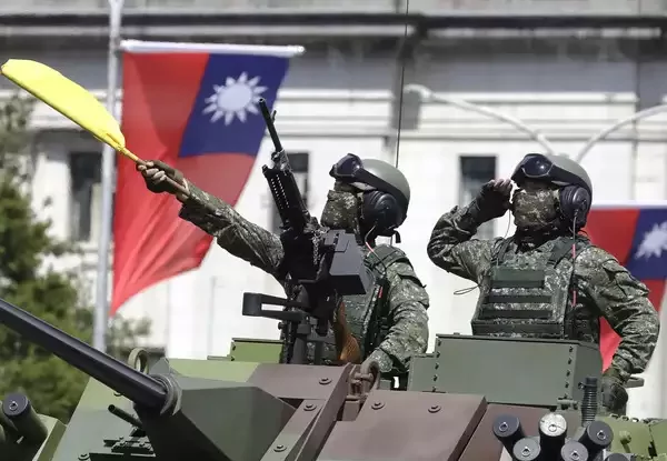 China a promis că va lua „măsuri ferme” ca urmare a deciziei Statelor Unite de a aproba mai multe vânzări de arme către Taiwan