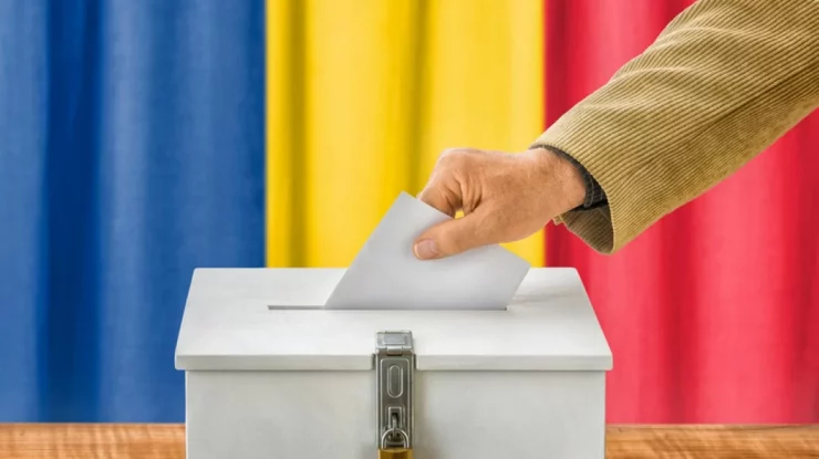 Cum a votat diapora românească din vestul Europei? Germania, Italia şi Spania au fost cucerite de AUR şi SOS