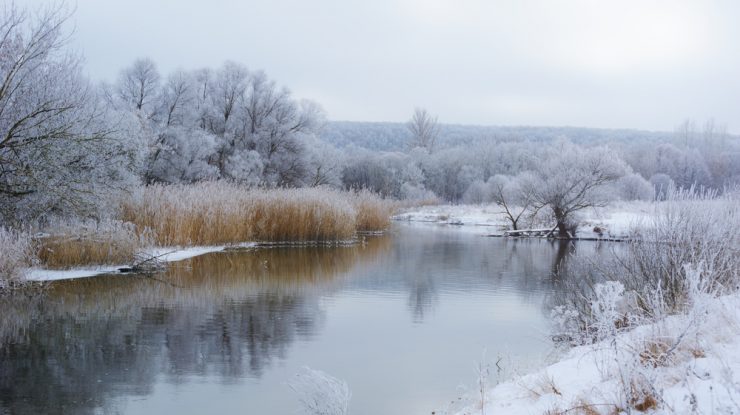 Prognoza meteo până la sfârşit de an. Cum va fi vremea de Moş Nicolae și de Crăciun