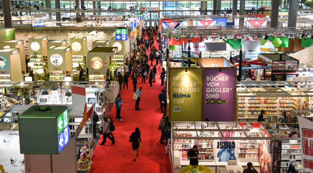 Vrei să fii un antreprenor de succes? Târgul Gaudeamus te așteaptă cu cele mai bune cărți despre business-uri