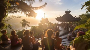 Cum redefinește Generația Z vacanțele de lux? Retreat-urile care promovează sănătatea fizică și psihică sunt favorite